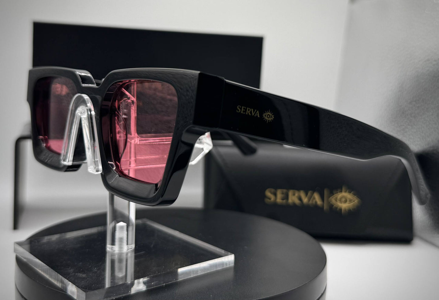 SERVA Nova