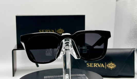 SERVA Legend