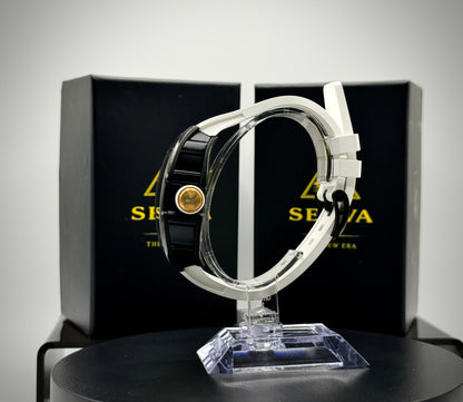 🐉 SERVA DRAGON GOLD - AUTOMATIC 🐉