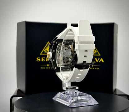 🐉 SERVA DRAGON GOLD - AUTOMATIC 🐉