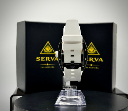 🐉 SERVA DRAGON GOLD - AUTOMATIC 🐉
