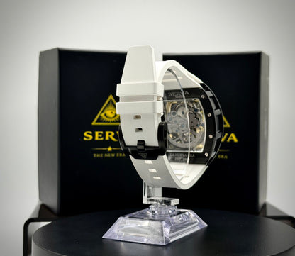 🐉 SERVA DRAGON GOLD - AUTOMATIC 🐉
