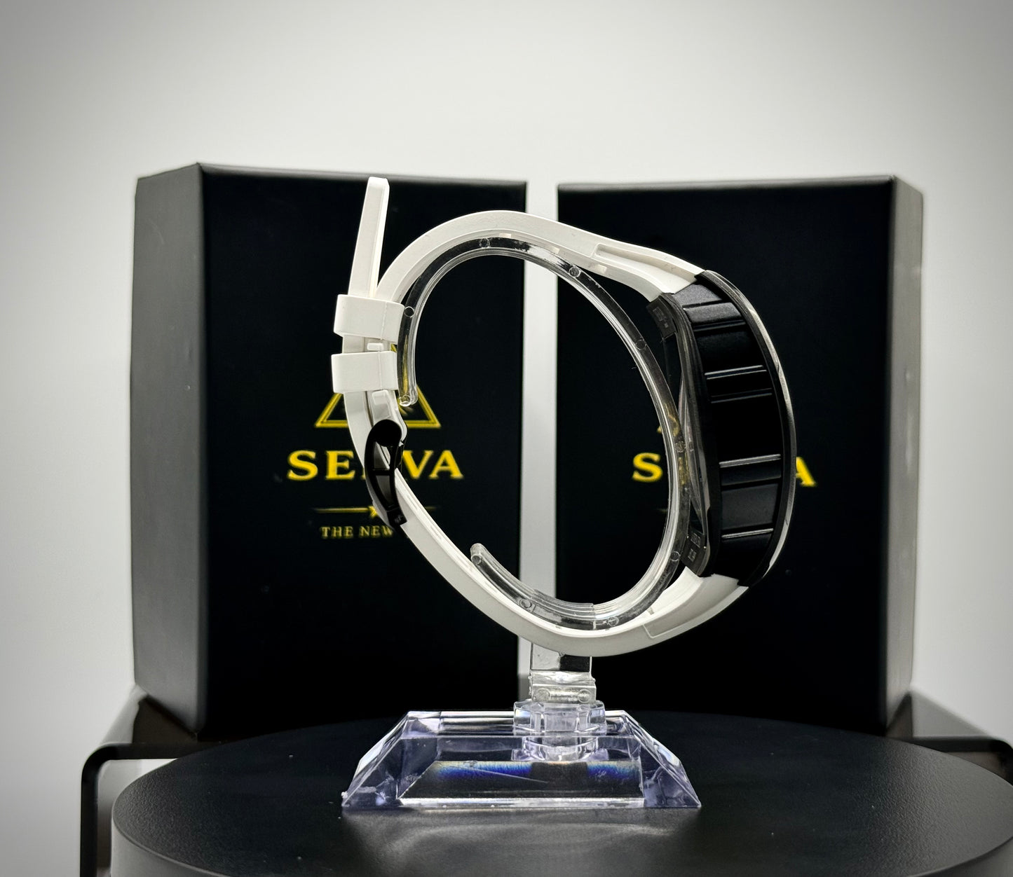 🐉 SERVA DRAGON GOLD - AUTOMATIC 🐉