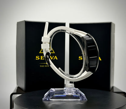 🐉 SERVA DRAGON GOLD - AUTOMATIC 🐉