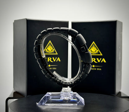 ⚫ Serva® Code 03 – Black Edition