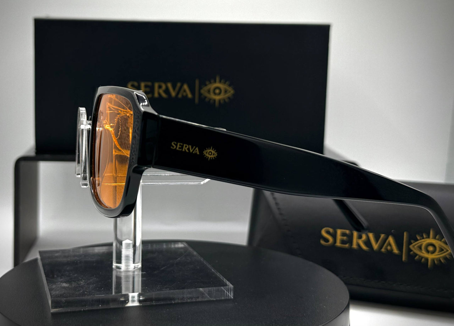 SERVA Rockstar