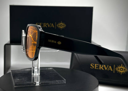 SERVA Rockstar