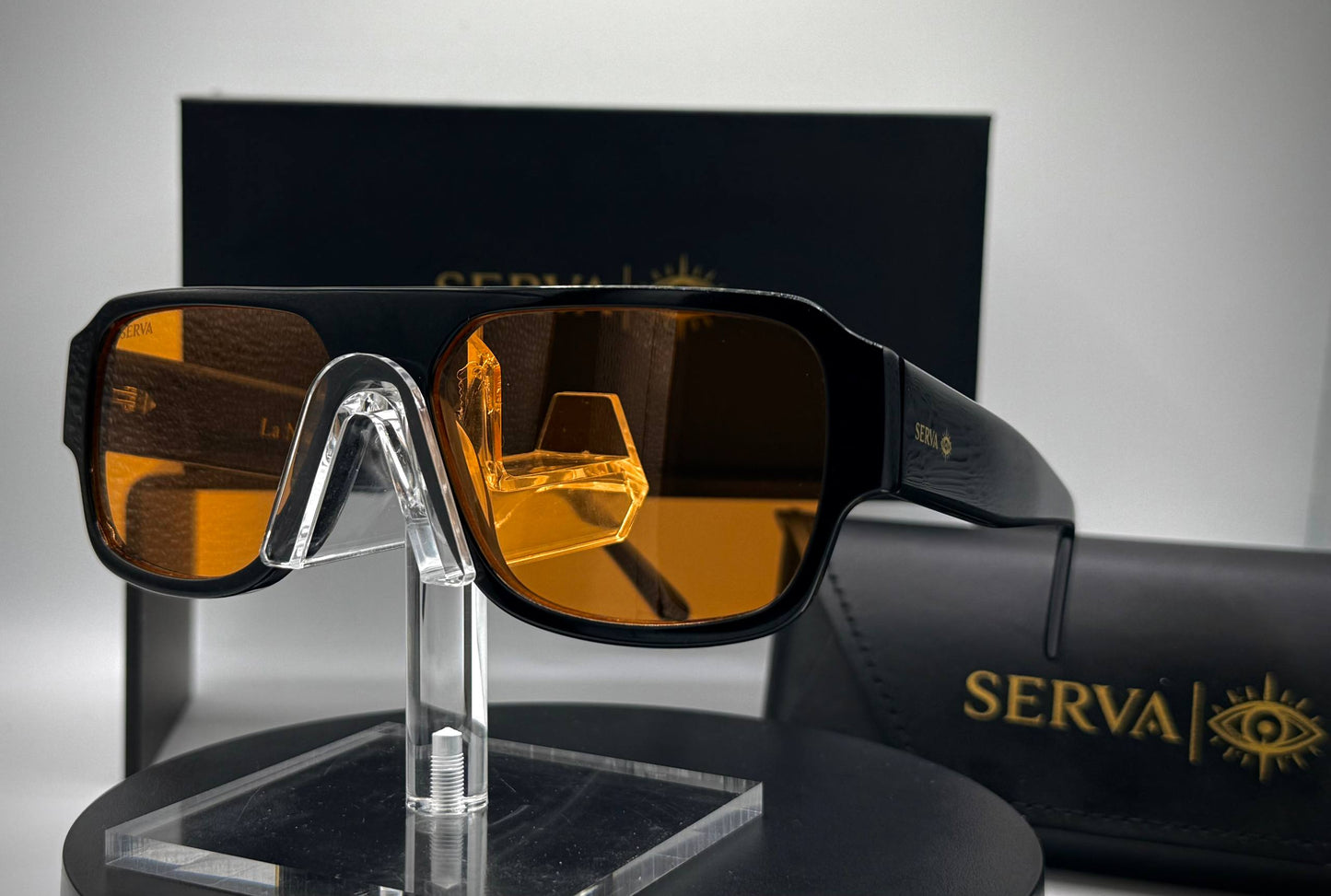 SERVA Rockstar