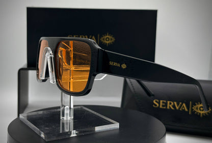 SERVA Rockstar
