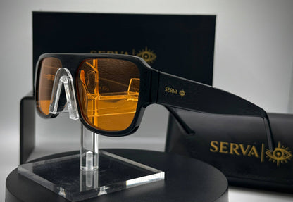 SERVA Rockstar