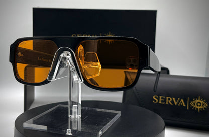 SERVA Rockstar