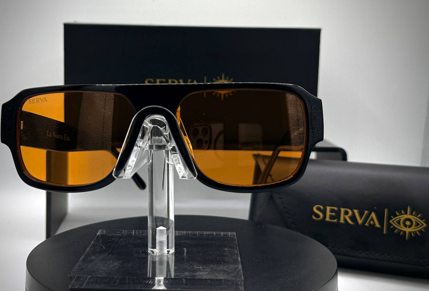 SERVA Rockstar