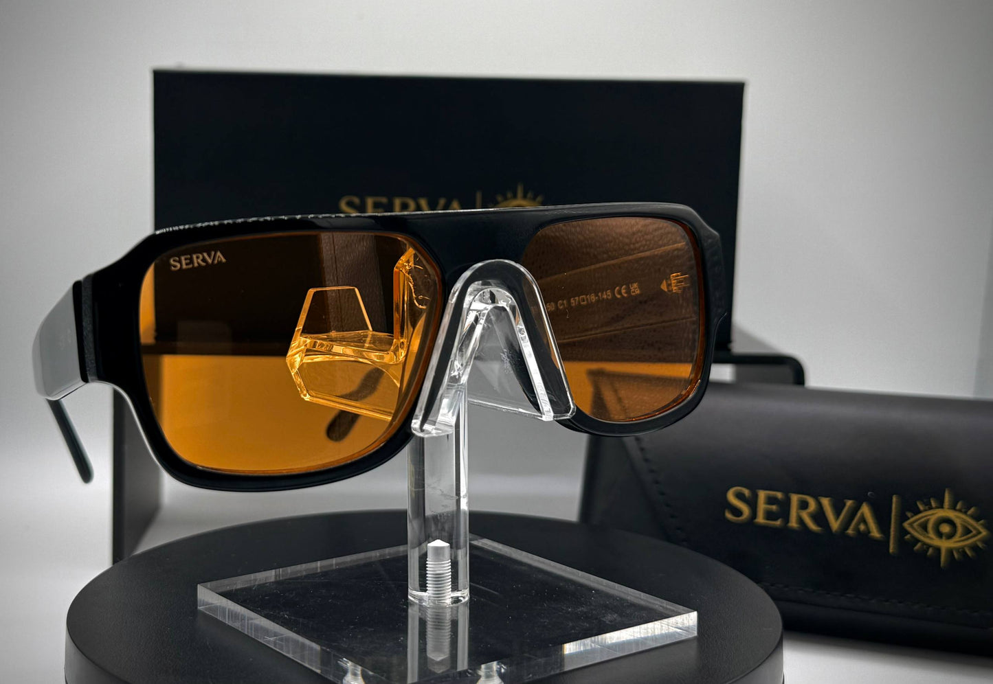 SERVA Rockstar