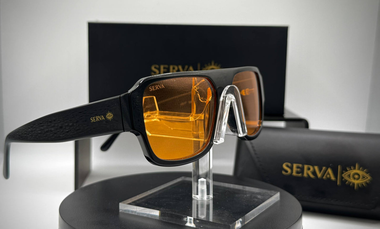 SERVA Rockstar