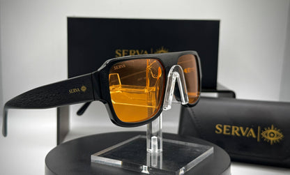 SERVA Rockstar