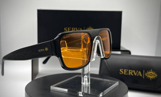SERVA Rockstar