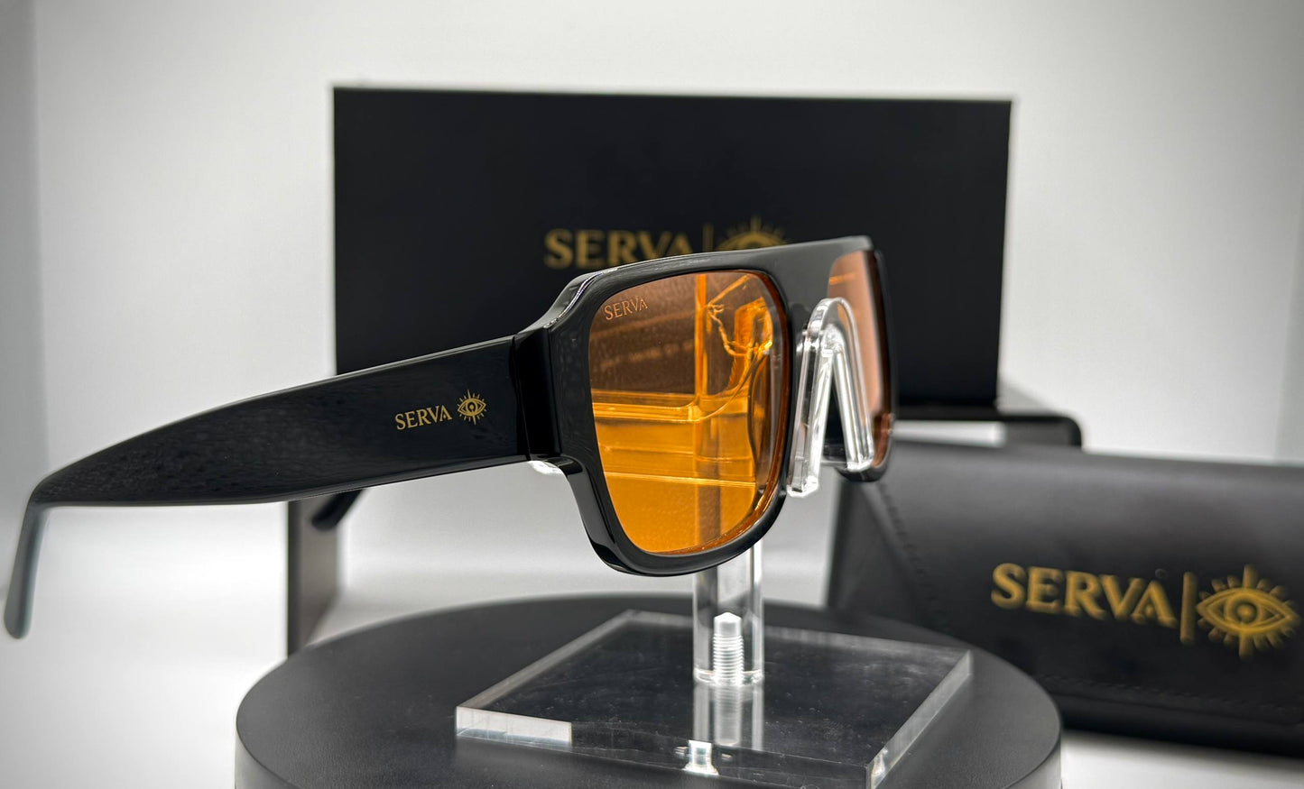 SERVA Rockstar