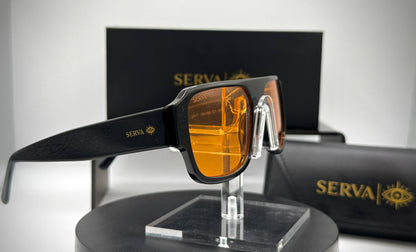 SERVA Rockstar