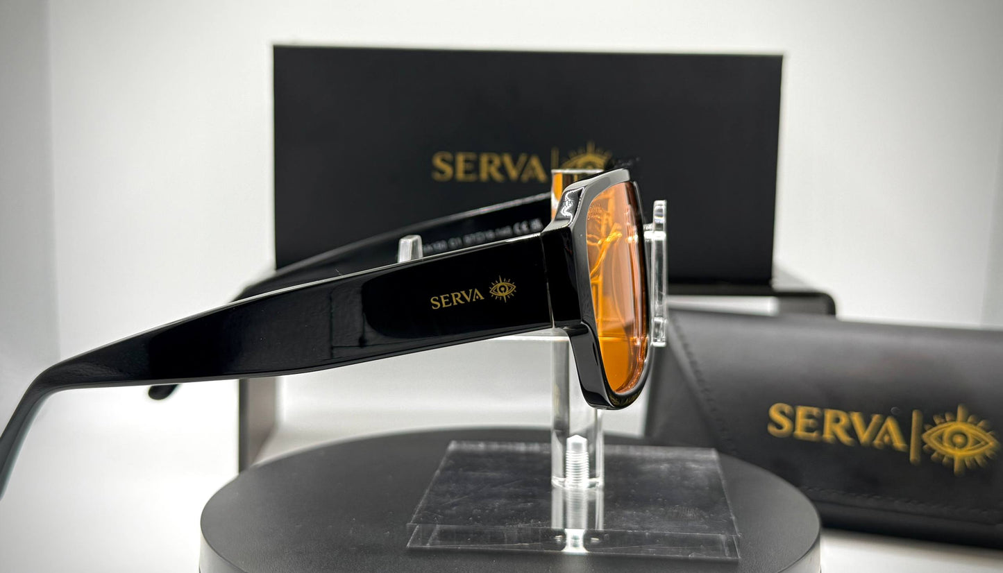 SERVA Rockstar