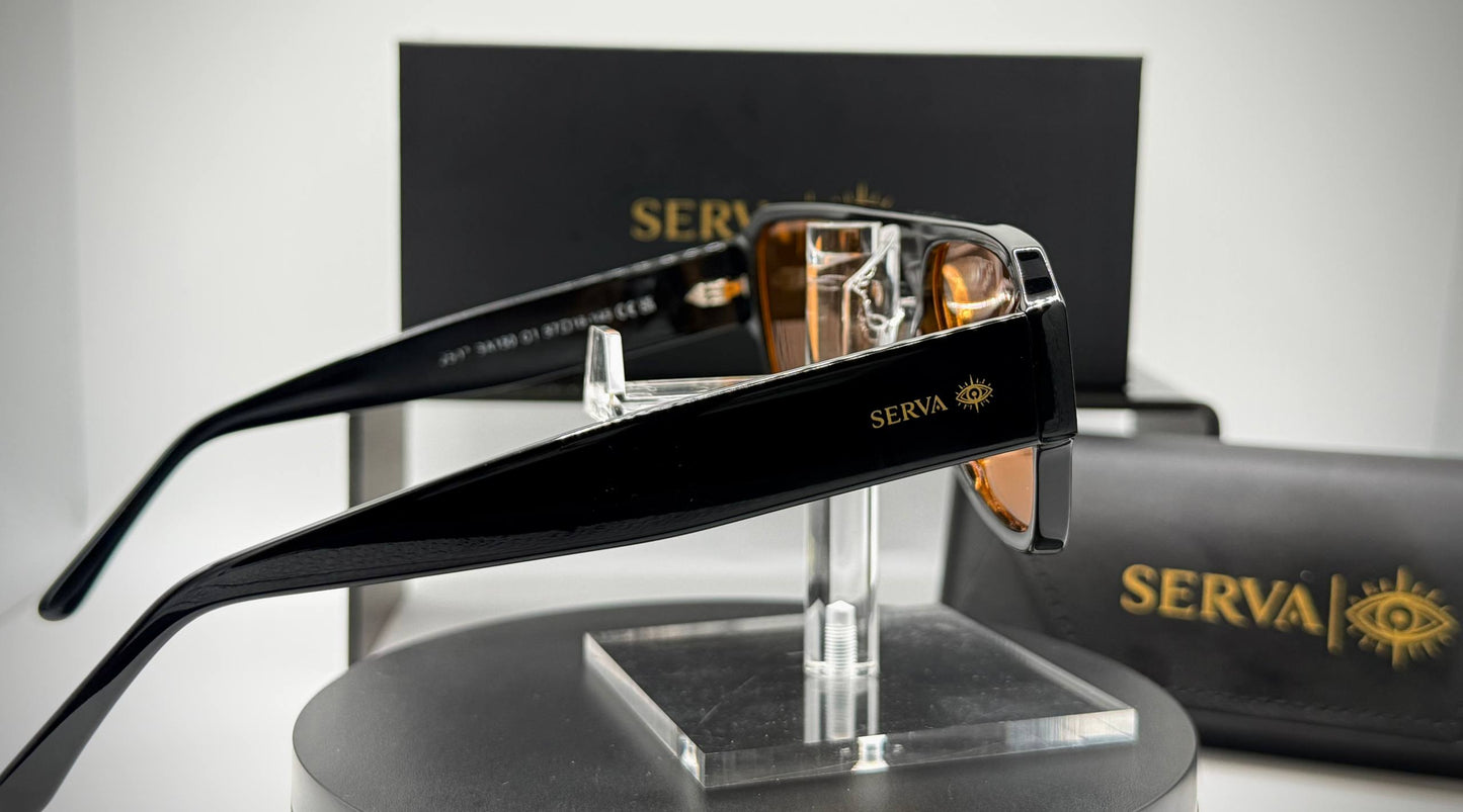 SERVA Rockstar