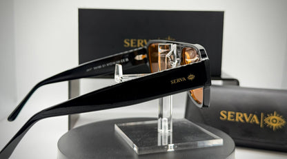 SERVA Rockstar