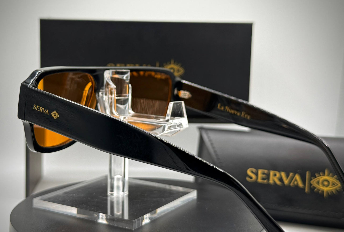 SERVA Rockstar
