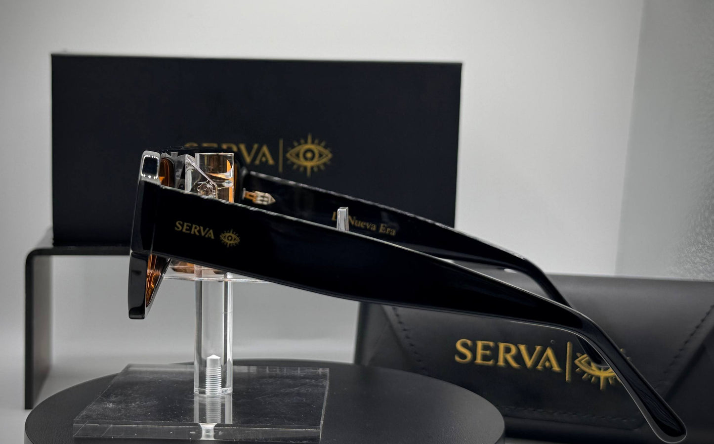 SERVA Rockstar