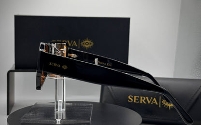 SERVA Rockstar