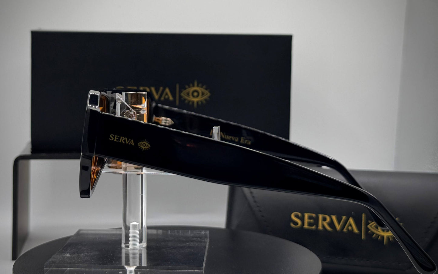 SERVA Rockstar