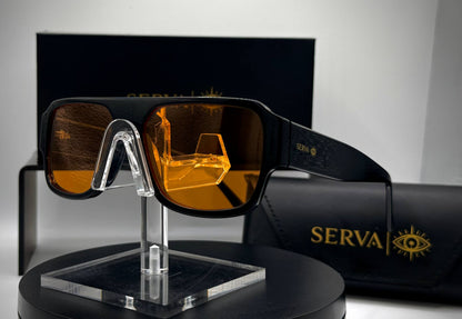 SERVA Rockstar