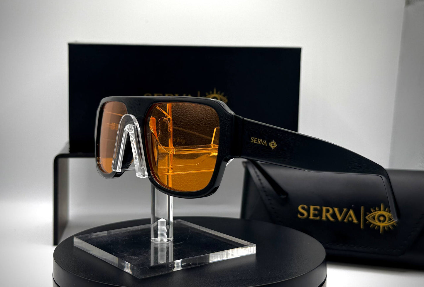 SERVA Rockstar