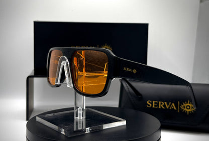 SERVA Rockstar