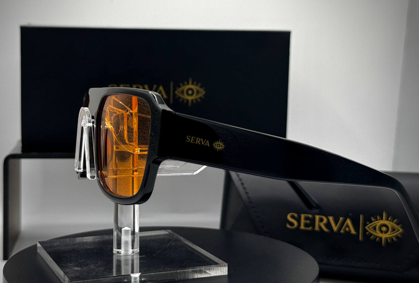SERVA Rockstar