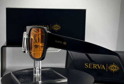 SERVA Rockstar