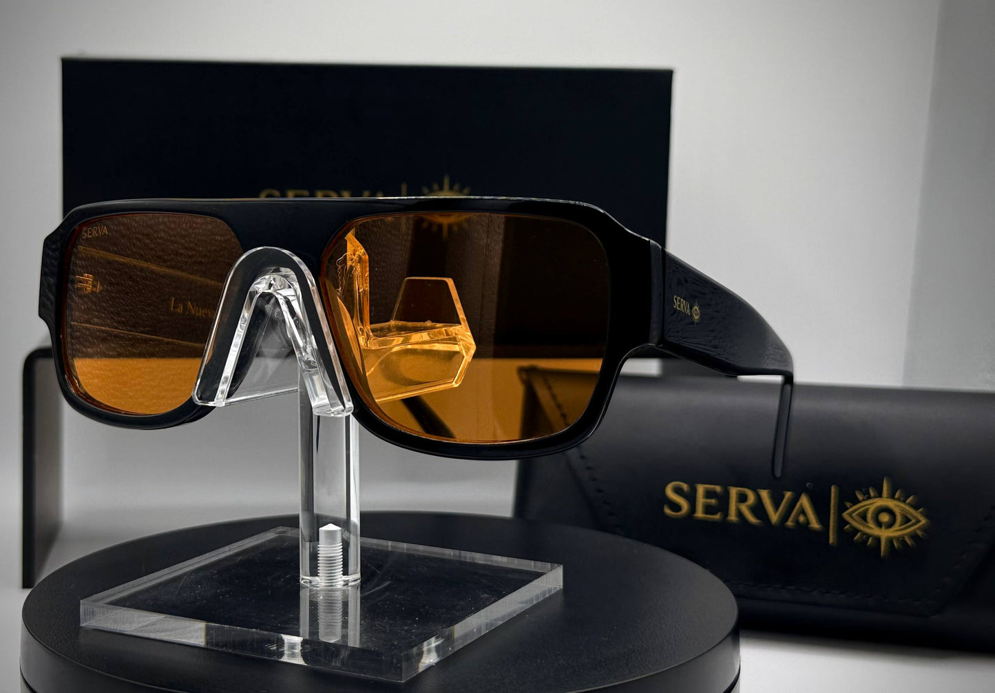 SERVA Rockstar