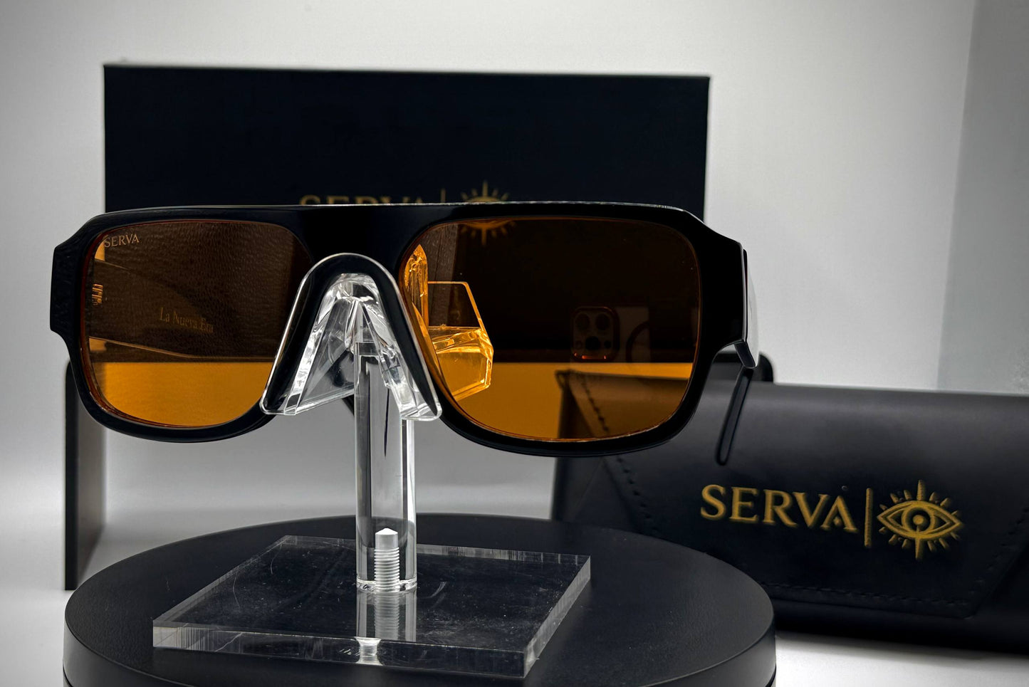SERVA Rockstar
