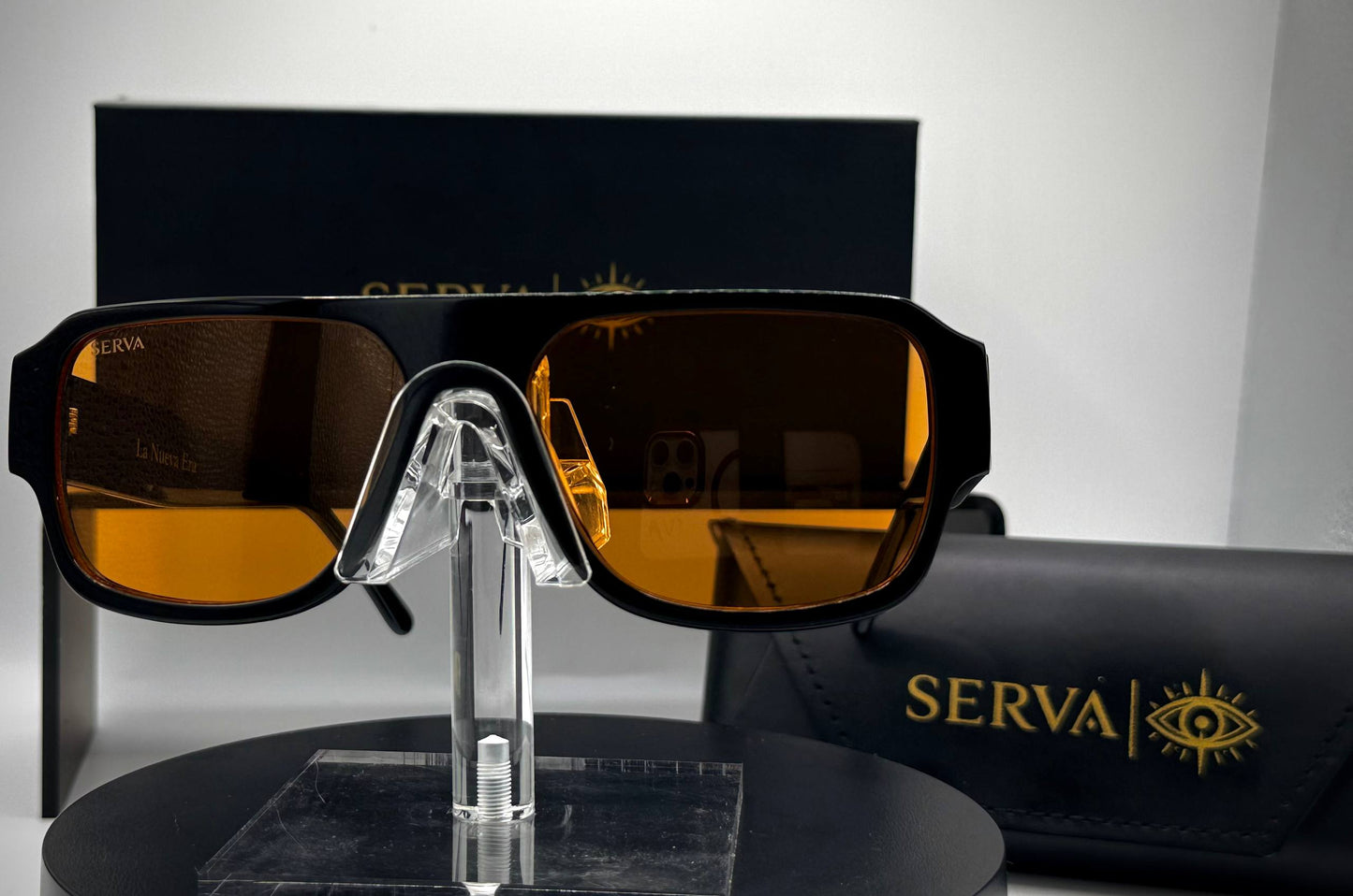 SERVA Rockstar