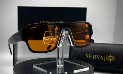 SERVA Rockstar