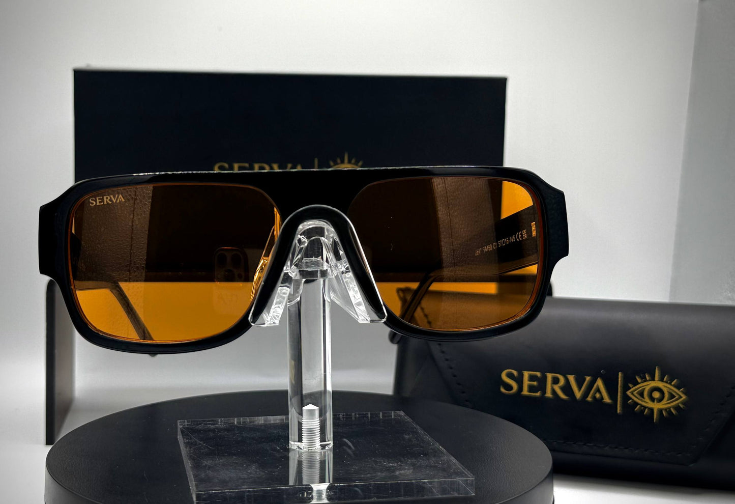 SERVA Rockstar