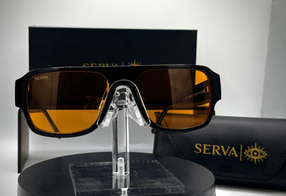 SERVA Rockstar