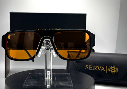 SERVA Rockstar