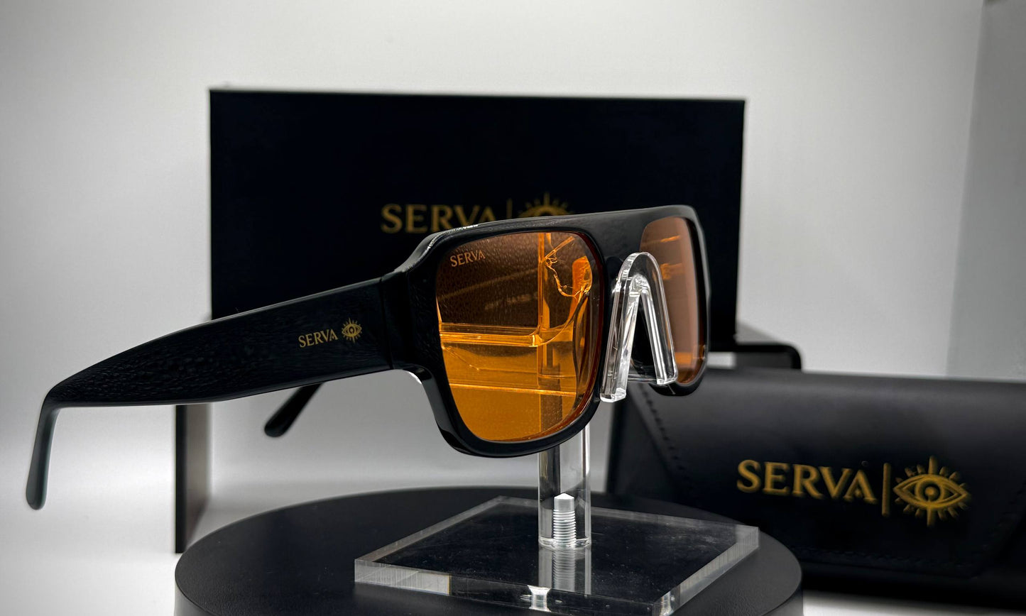 SERVA Rockstar