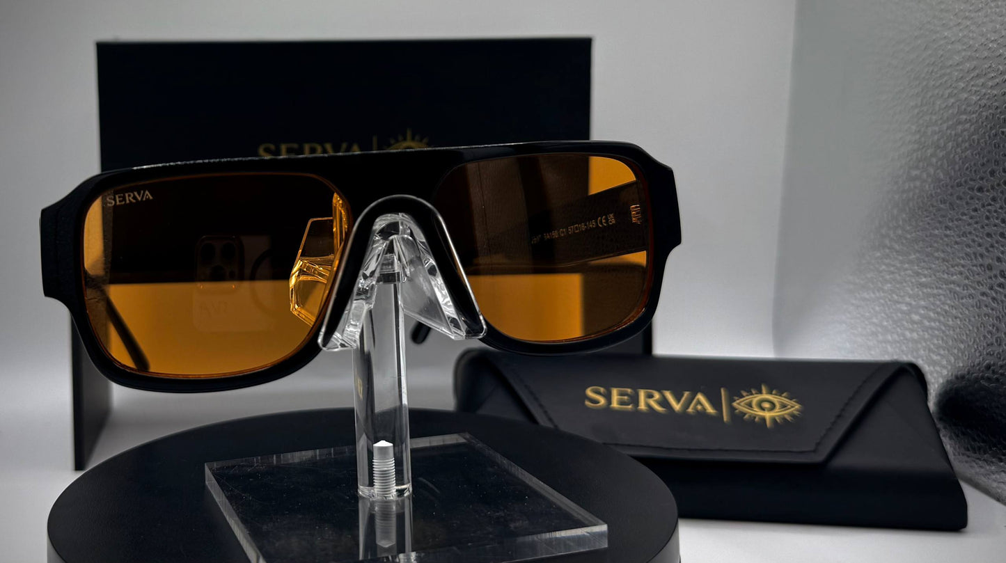SERVA Rockstar