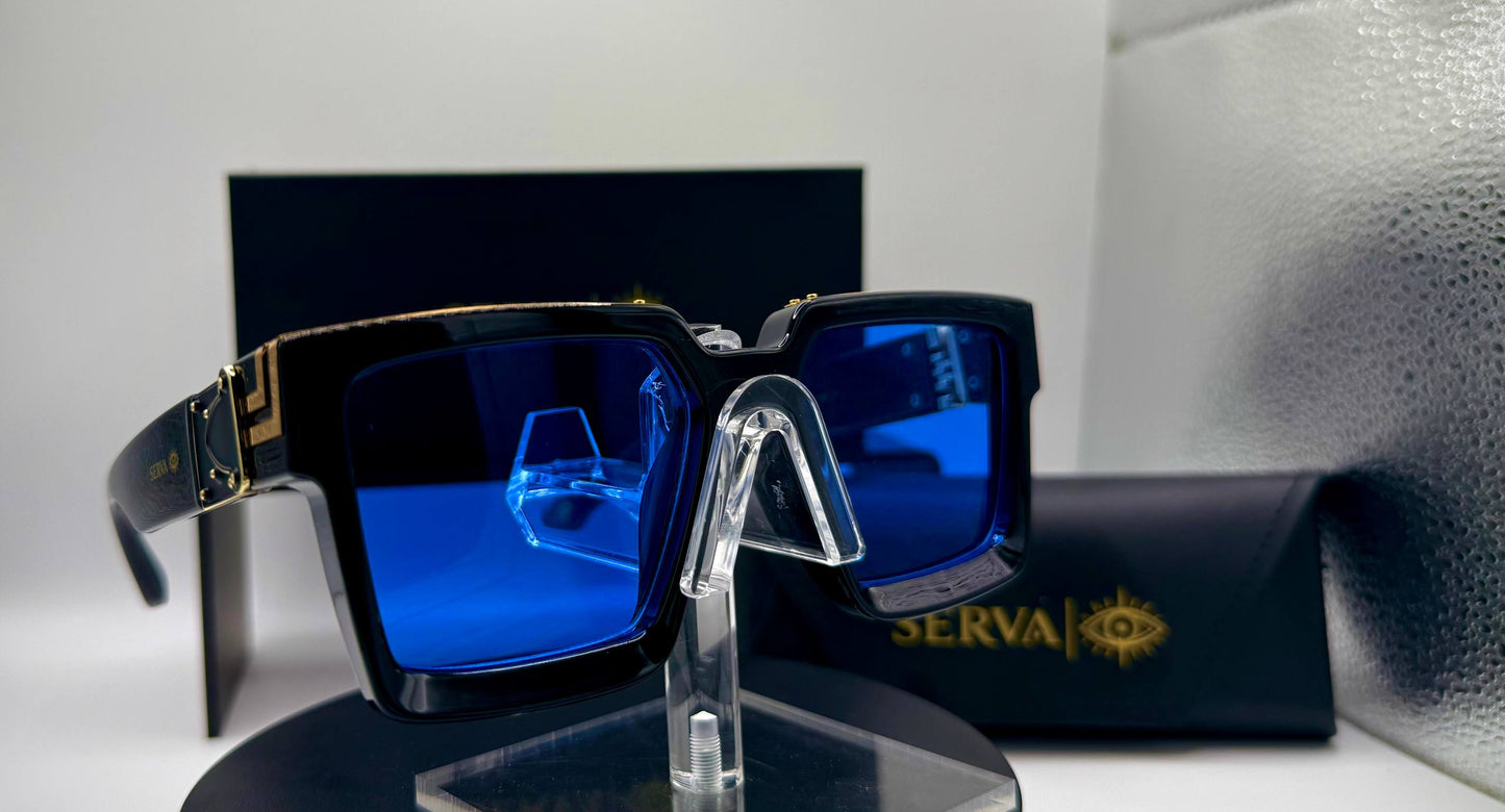 SERVA Monarch