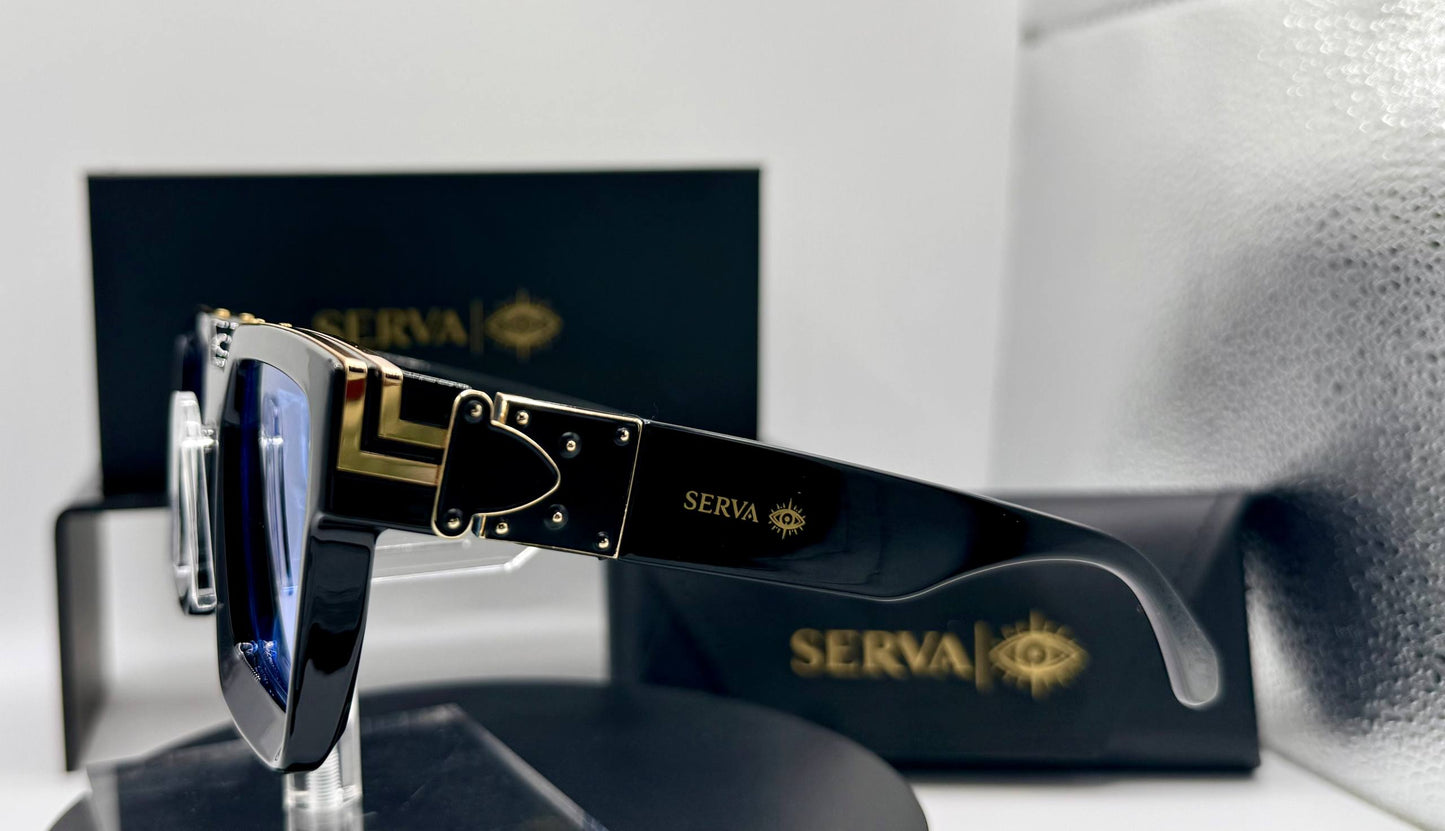 SERVA Monarch