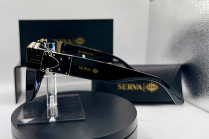 SERVA Monarch
