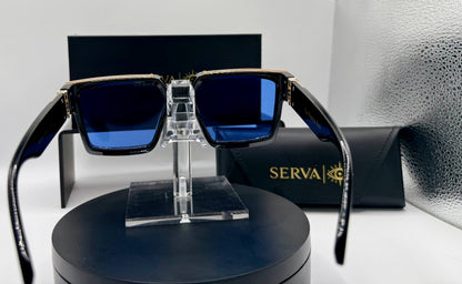 SERVA Monarch
