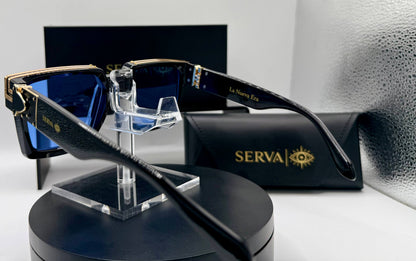 SERVA Monarch