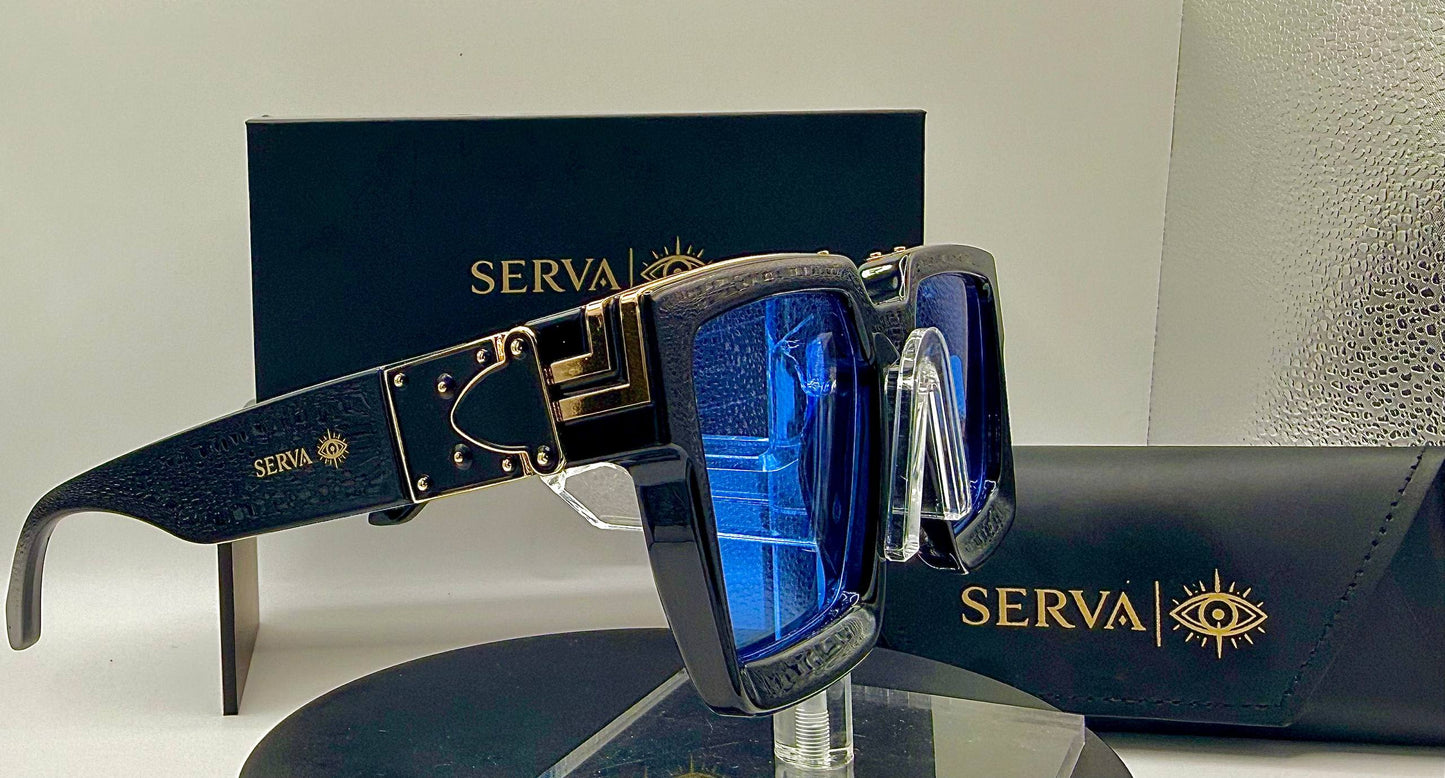 SERVA Monarch