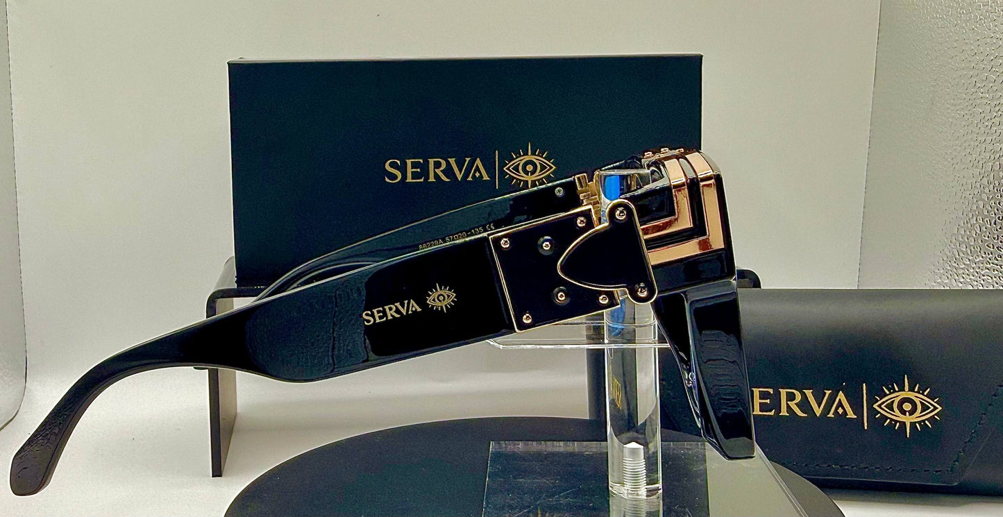 SERVA Monarch